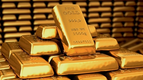 Giá vàng hôm nay (24-5): Vàng trong nước tiếp tục giảm